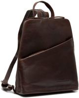 The Chesterfield Brand Backpack Claire-Brown