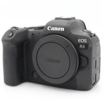 Canon EOS R6 body occasion