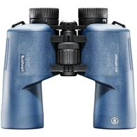 Bushnell H2O 2 7x50 Dark Blue Porro, FMC, WP/FP, Twist Up Eyecups