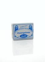 Ginkel's Ossengal zeep 85 Gram