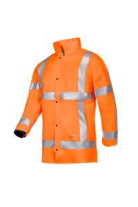 Sioen 7850 Merapi Signalisatie winter regenparka (RWS)