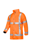 Sioen 7850 Merapi Signalisatie winter regenparka (RWS)