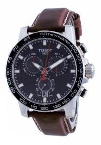 Tissot Supersport GTS T125.617.16.051.01 Herenhorloge