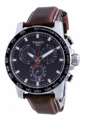Tissot Supersport GTS T125.617.16.051.01 Herenhorloge