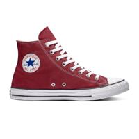 Converse All Stars Hoog Bordeaux Rood maat 38