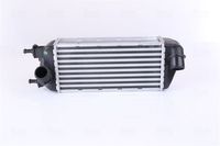 Interkoeler, tussenkoeler 96466