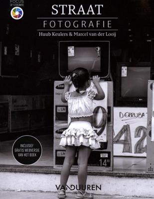 Straatfotografie (Paperback)
