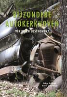 Bijzondere autokerkhoven (Hardback)