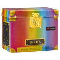MGA Entertainment Rainbow High Mini Accessories Schoenencollectie -Series 1 Wave 1