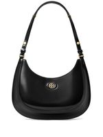 Tory Burch sac porté épaule Robinson - Noir - thumbnail