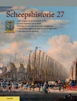 Scheepshistorie (Paperback)