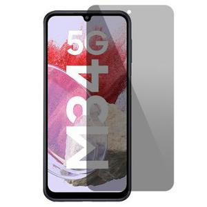 Samsung Galaxy F34/M34 5G Privacy Glazen Screenprotector