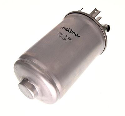 Brandstoffilter 260141