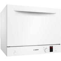 Bosch SKS2ITW00E Vrijstaande vaatwasser Wit