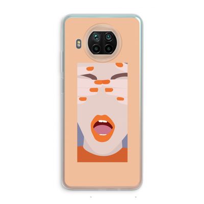 Surprise: Xiaomi Mi 10T Lite 5G Transparant Hoesje