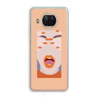 Surprise: Xiaomi Mi 10T Lite 5G Transparant Hoesje