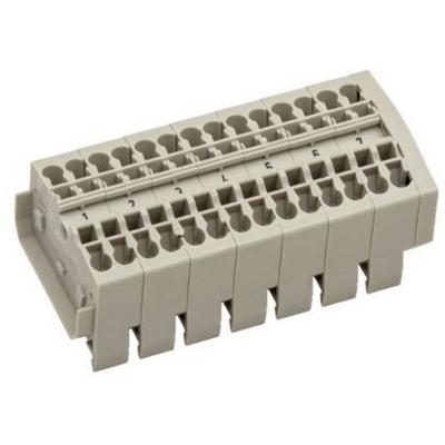 ABN XSK72 Besturingskabelklem 1 stuk(s)