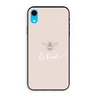 Be(e) kind: iPhone XR Biologisch afbreekbaar hoesje
