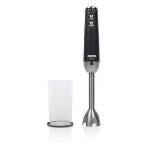Princess 221229 Staafmixer Zwart