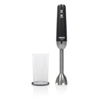 Princess 221229 Staafmixer Zwart