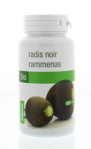 Rammenas vegan bio