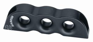 Harken Geleide Oog Alu 14mm Lijn Drievoudig Size 16 Default