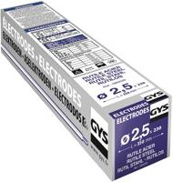 Gys elektrodes staal o2,5mm (x230) - 5193085039 5193085039