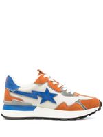 A BATHING APE® baskets Road Sta Express - Orange