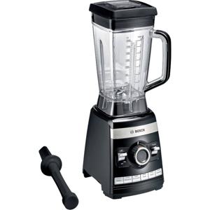 Bosch MMBH6P6BDE blender 2 l Blender voor op aanrecht 1600 W Zwart