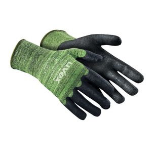 uvex C500 M foam 6049807 Snijbeschermingshandschoen Maat (handschoen): 7 EN 388 1 paar