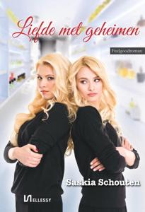 Liefde met geheimen (Paperback)