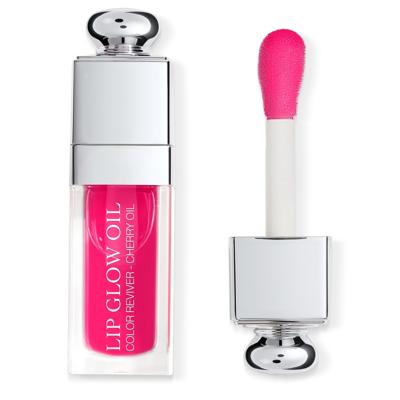 Dior Addict Lip Glow Oil - Limited Edition