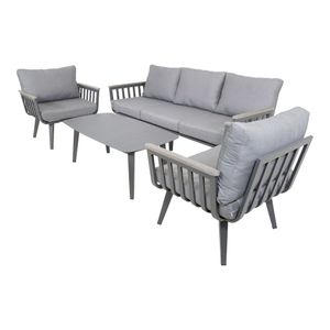Lesli loungeset Amalfi