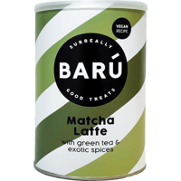 Baru Matcha Latte Poeder 250g bij Jumbo