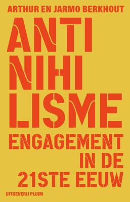 Anti-nihilisme (Paperback)