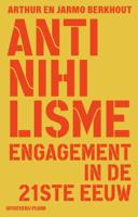 Anti-nihilisme (Paperback)