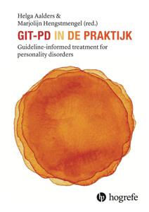 GIT-PD in de praktijk (Paperback)