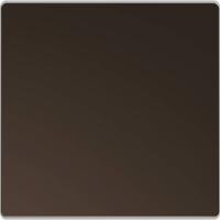 Merten MEG3300-6052 Wisselschakelaar Afdekking System Design Mokka 1 stuk(s)