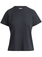 KHAITE t-shirt The Emmylou - Noir