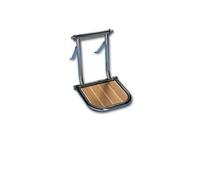 Recaro Voetensteun Rvs316 / Voetplaat Hout Default
