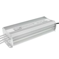 Leddriver IP-67 constante spanning 24V. Pmax = 250W.
