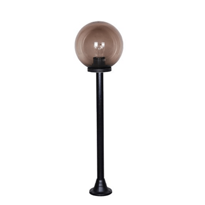 Lyora BollampBolano 131cm. staand smoke - NFB30SP100