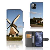 Apple iPhone 12 Mini | Flip Cover | Molen