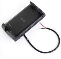 Scanstrut Rokk Active Telefoonhouder Met Oplader Draadloos 10w (12/24v) Default