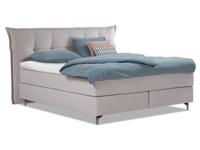 Boxspring Halmstad | 140x200 | | totaalBED | 2-persoons Boxspring Halmstad | 140x200 | | totaalBED | 2-persoons