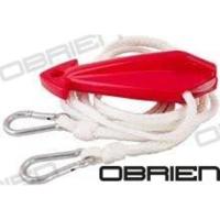 OB2174594 - DRIEHOEKIGE TREKHAAK (365 CM)