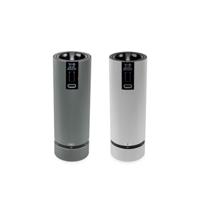 PEUGEOT - Duo Line - Peper en zoutmolen 15cm Oplaadbaar