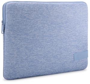 Case Logic Reflect REFMB114 - Skyswell Blue notebooktas 35,6 cm (14 ) Opbergmap/sleeve Blauw