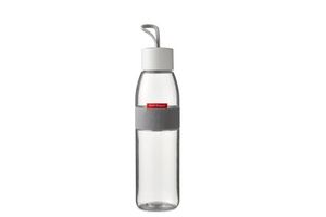 Waterfles Ellipse 500 ml Wit - Mepal