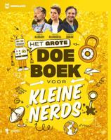 Het Grote Doeboek voor Kleine Nerds (Paperback)